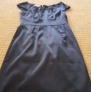 Women's Black Dress